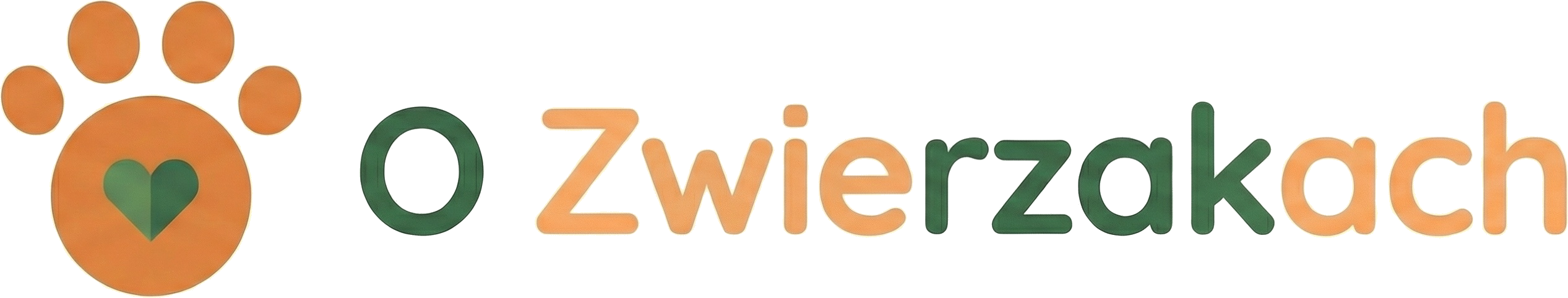 O Zwierzakach
